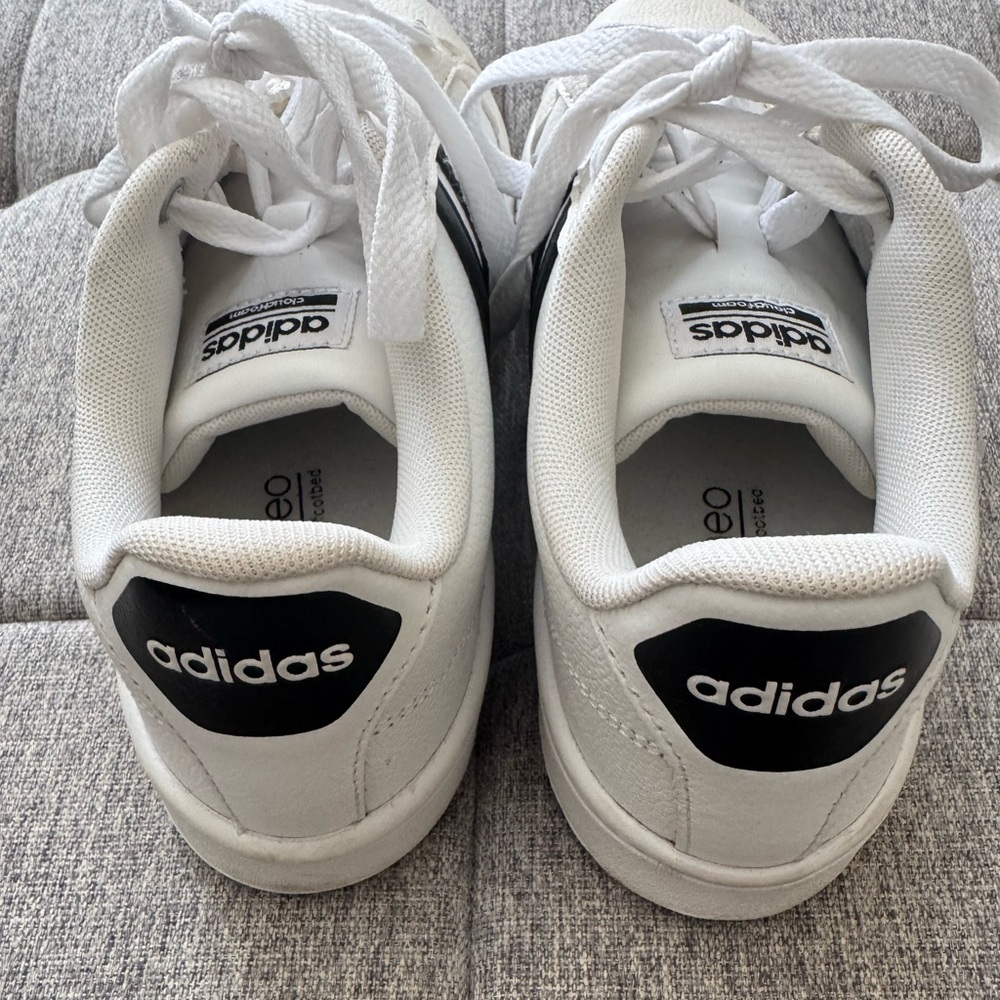 Retro Adidas Cloudfoam Sneaker - Picture 4 of 4
